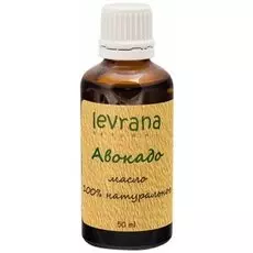 Масло для волос Levrana