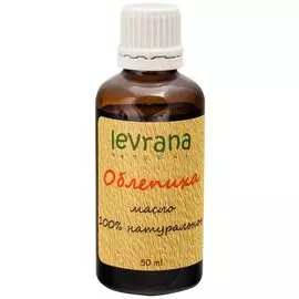 Облепиховое масло