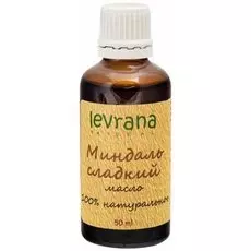 Масло для волос Levrana