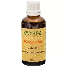 Натуральное масло Жожоба