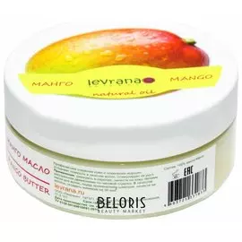 Манго баттер