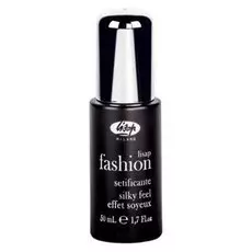 Питательное масло для секущихся кончиков Lisap Fashion