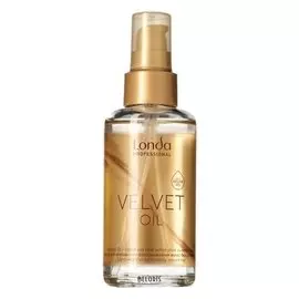 Масло Londa Velvet Oil (с аргановым маслом)