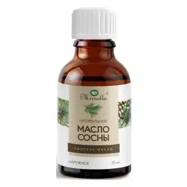 Масло сосновое эфирное