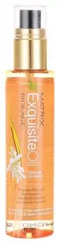Масло для всех типов волос Exquisite Oil