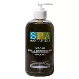 Масло Фукус