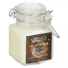 Масло какао нерафинированное 100% натуральное. 100 мл