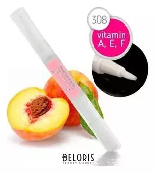 Масло-карандаш для кутикулы