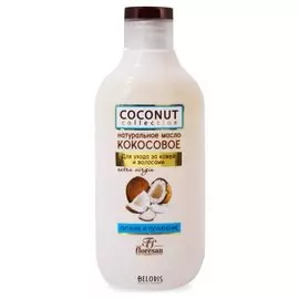 Масло для волос Флоресан