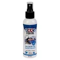 Масло лосося Good Fish Oil для собак и кошек, 150 мл