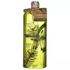 Масло для тела Aroma Jazz