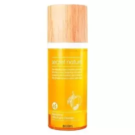 Масло-пенка гидрофильное с мандарином Mandarine