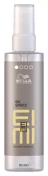 Масло-спрей для стайлинга "Oil Spritz"