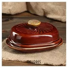 Маслёнка "Аврора"