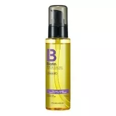 Масляная сыворотка для волос Damagecare Oil Serum