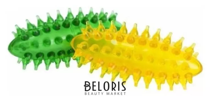 Массажер Чудо-валик мини Комплект 2 шт