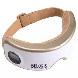 Массажер для глаз ISee400 Deluxe