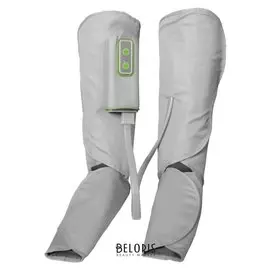 Массажер для прессотерапии и лимфодренажа ног