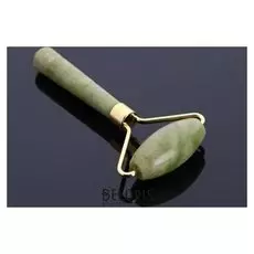 Массажер гладкий, размер М улучшенный, нефрит