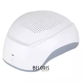 Массажер кожи головы и ухода за волосами Laser Helmet