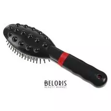 Массажер-расчёска электрический