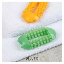 Массажёр, 14 колёс