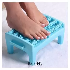 Массажёр для ног, на подставке