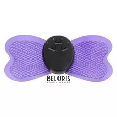 Массажёр для спины и шеи Luazon Lem-23, 2*ааа (Не в комплекте)