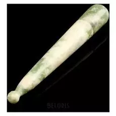 Массажёр «Палочка», нефрит