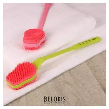 Массажёр универсальный двусторонний