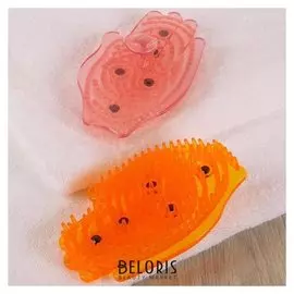 Массажёр универсальный «Ладонь», 5 магнитов