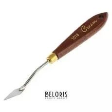 Мастихин 1018 «Сонет», лопатка, 10 × 30 мм