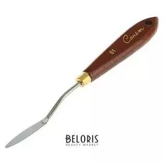 Мастихин 2036 «Сонет», лопатка, 8 х 50 мм