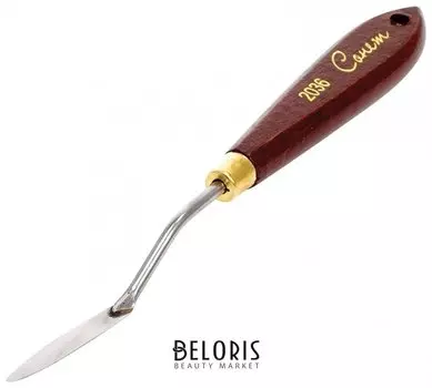 Мастихин №2036 (61) "Рыбка"