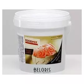 Мастика черная, 1 кг