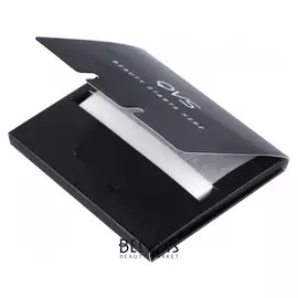 Матирующие салфетки для лица