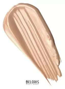 Матирующий тональный крем