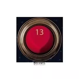 Матовая помада для губ "Alta Moda"