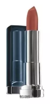 Матовая помада для губ Color Sensational Matte