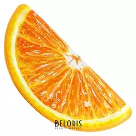 Матрас для плавания Апельсиновая долька