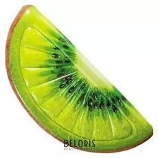 Матрас для плавания Долька киви