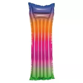 Матрас для плавания "Радуга"