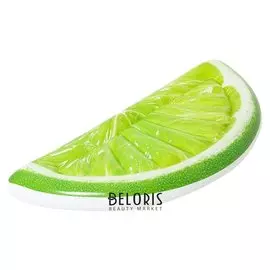 Матрас для плавания Tropical Lime, 171 х 89 см, 43246 Bestway