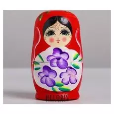 Матрешка 5 в 1 "Катюша"