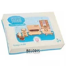 Мебель Ванная