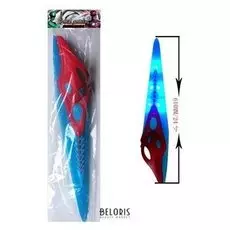 Меч со светом