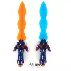 Меч со светом