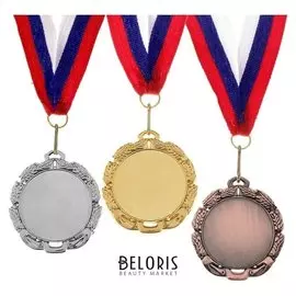 Медаль под нанесение 009