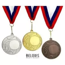 Медаль под нанесение 014