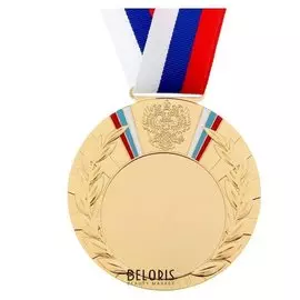 Медаль под нанесение 039